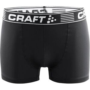 CRAFT Greatness Boxer Shorts w/o Pad, for men, size 2XL, Briefs, Cycle gear