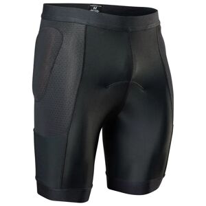 FOX Liner Shorts Baseframe Pro, for men, size XL, Briefs, Cycling clothing