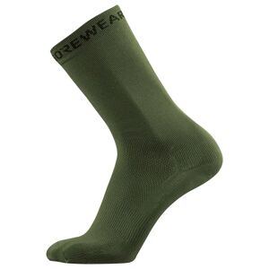 GORE WEAR Essential Cycling Socks Cycling Socks, for men, size L, MTB socks, Cycle gear