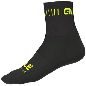 ALÉ Strada Q-Skin Cycling Socks, for men, size M, MTB socks, Cycle clothing