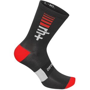 rh+ Logo 15 Cycling Socks, for men, size S-M, MTB socks, Cycling clothing