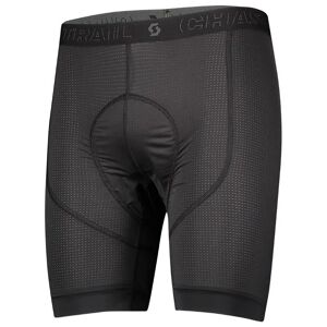 Scott Trail Pro +++ Liner Shorts, for men, size 2XL, Briefs, Cycle gear