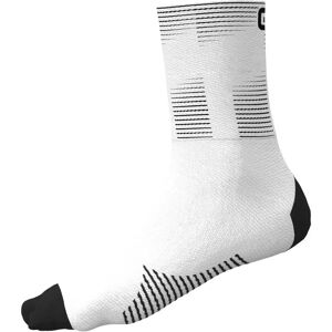 ALÉ Match Cycling Socks, for men, size M, MTB socks, Cycle clothing