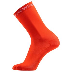 GORE WEAR Essential Cycling Socks Cycling Socks, for men, size L, MTB socks, Cycle gear
