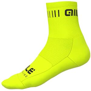 ALÉ Strada Q-Skin Cycling Socks, for men, size S, MTB socks, Cycling clothes
