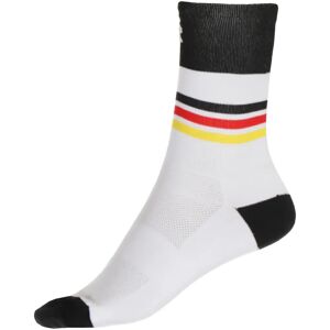 Bioracer GERMAN NATIONAL TEAM 2024 Cycling Socks, for men, size M