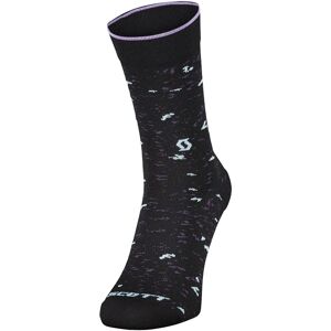 SCOTT Contessa Sign. Crew WOMEN'S CYCLING Socks Cycling Socks, for men