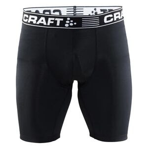 CRAFT Greatness Liner Shorts with Pad, for men, size L, Briefs, Cycle clothing