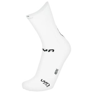 UYN Aero Cycling Socks, for men, size L, MTB socks, Cycle gear