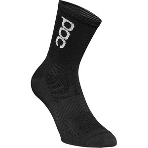 POC Essential Road Cycling Socks Cycling Socks, for men, size M, MTB socks, Cycle clothing