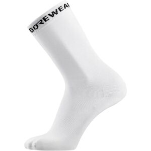 GORE WEAR Essential Cycling Socks Cycling Socks, for men, size M, MTB socks, Cycle clothing