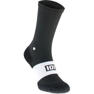 ION Bike short Cycling Socks, for men, size M, MTB socks, Cycle clothing