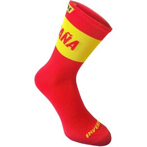 Inverse SPANISH NATIONAL TEAM 2024 Cycling Socks, for men