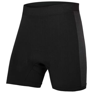 Endura Padded Boxer Shorts, for men, size S, Briefs, Bike gear