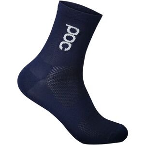 POC Essential Road Cycling Socks Cycling Socks, for men, size M, MTB socks, Cycle clothing