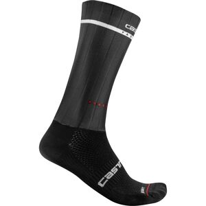 CASTELLI Fast Feet 2 Cycling Socks Cycling Socks, for men, size 2XL, MTB socks, Cycling clothing