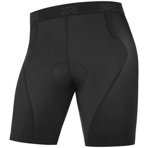 Gore Wear C5 Padded Liner Shorts, for men, size XL, Briefs, Cycling clothing