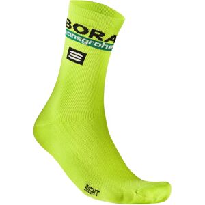 Sportful BORA-hansgrohe 2024 Cycling Socks, for men, size S, MTB socks, Cycling clothing