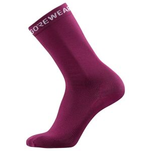 GORE WEAR Essential Cycling Socks Cycling Socks, for men, size L, MTB socks, Cycle gear