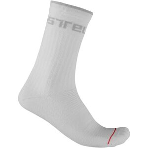 Castelli Distanza 20 Winter Cycling Socks Winter Socks, for men, size S-M, MTB socks, Cycling clothing