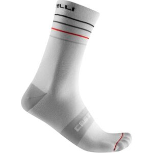 CASTELLI Endurance 15 Cycling Socks, for men, size S-M, MTB socks, Cycling clothing