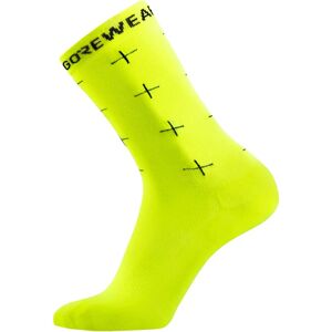 GORE WEAR Essential Daily Cycling Socks Cycling Socks, for men, size M, MTB socks, Cycle clothing