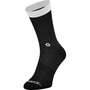 SCOTT Trail Crew Cycling Socks, for men, size M, MTB socks, Cycle clothing