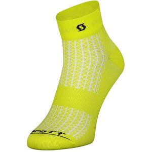 Scott Performance Quarter Cycling Socks Cycling Socks, for men, size L, MTB socks, Cycle gear