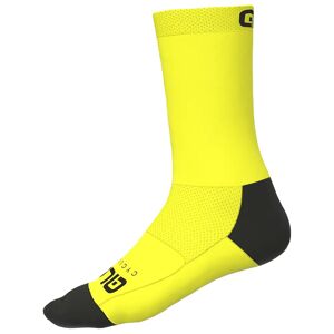 ALÉ Team Cycling Socks Cycling Socks, for men, size S, MTB socks, Cycling clothes