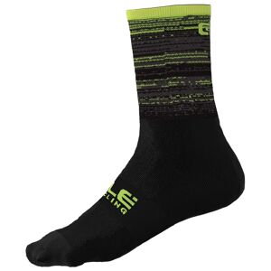 ALÉ Scanner Cycling Socks Cycling Socks, for men, size S, MTB socks, Cycling clothes