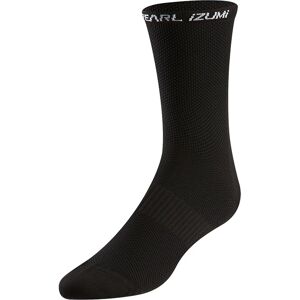 PEARL IZUMI Elite Tall Cycling Socks Cycling Socks, for men, size M, MTB socks, Cycle clothing