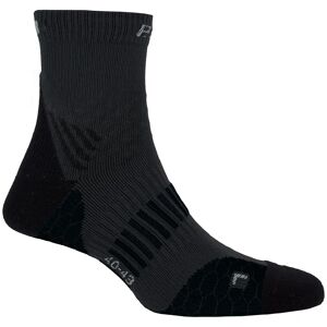 PAC P.A.C BK 3.2 Reflective Cycling Socks Cycling Socks, for men, size L, MTB socks, Cycle gear