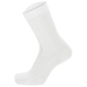 SANTINI Cubo Cycling Socks, for men, size XS-S