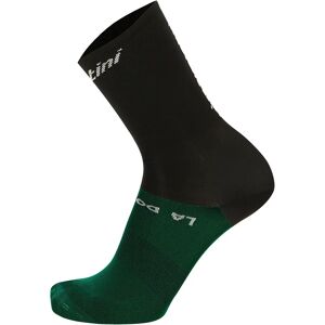 SANTINI Liège-Bastogne-Liège 2023 Cycling Socks, for men, size XL, MTB socks, Cycling clothes