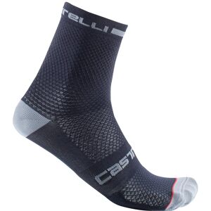 Castelli Superleggera 12 Cycling Socks Cycling Socks, for men, size S-M, MTB socks, Cycling clothing