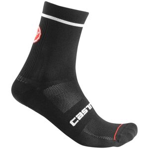 Castelli Entrata 13 Cycling Socks, for men, size S-M, MTB socks, Cycling clothing