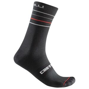 CASTELLI Endurance 15 Cycling Socks, for men, size S-M, MTB socks, Cycling clothing