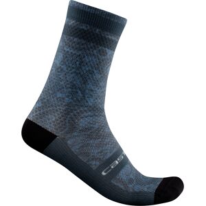 CASTELLI Maison 18 Cycling Socks Cycling Socks, for men, size S-M, MTB socks, Cycling clothing