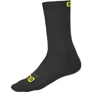 ALÉ Team Cycling Socks, for men, size S, MTB socks, Cycling clothes