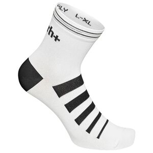 rh+ Code 10 Cycling Socks, for men, size S-M, MTB socks, Cycling clothing