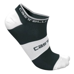 CASTELLI No Show Socks Lowboy, for men, size S-M, MTB socks, Cycling clothing