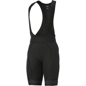 ALÉ Strada Bib Shorts, for men, size 2XL, Cycle shorts, Cycling clothing