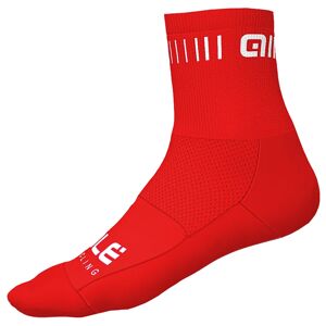 ALÉ Strada Q-Skin Cycling Socks, for men, size L, MTB socks, Cycle gear