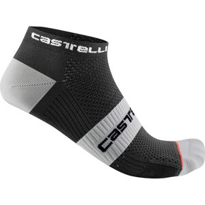 CASTELLI Lowboy 2 No Show Socks Cycling Socks, for men, size 2XL, MTB socks, Cycling clothing