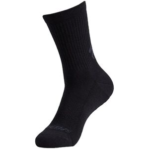 Specialized Winter Socks, for men, size M, MTB socks, Cycle clothing
