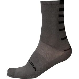 ENDURA Coolmax Stripe (Pack of two Pairs) Cycling Socks, for men, size L-XL, MTB socks, Bike gear