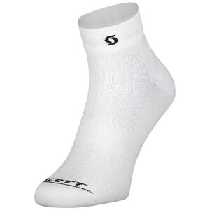 Scott Performance Quarter Cycling Socks Cycling Socks, for men, size M, MTB socks, Cycle clothing