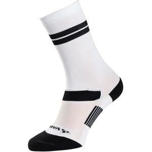 Vaude Bike Mid II Cycling Socks Cycling Socks, for men, size M, MTB socks, Cycle clothing