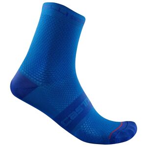 CASTELLI Superleggera 12 Cycling Socks Cycling Socks, for men, size S-M, MTB socks, Cycling clothing