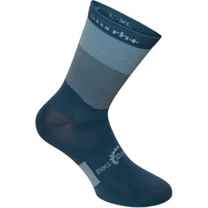 rh+ Fashion Jaquard 17 Women's Cycling Socks Women's Cycling Socks, size 2XL, MTB socks, Cycle clothing